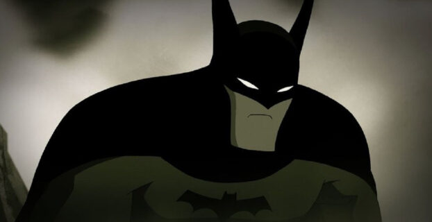 A Matt Reeves Batman Project Could Head To Netflix