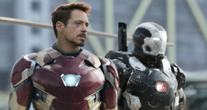 Armor Wars Opens Possibility Of Robert Downey Jr's Return