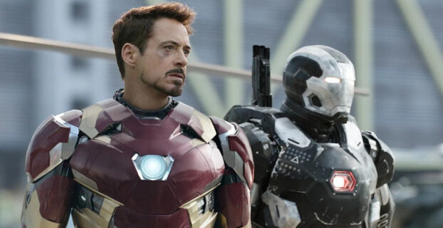 Armor Wars Opens Possibility Of Robert Downey Jr’s Return