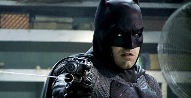 Ben Affleck’s Batman Could Make Surprise Return In Potential Flash 2