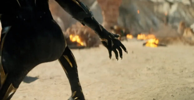 Black Panther: Wakanda Forever Leak Reveals Epic Battle With Namor