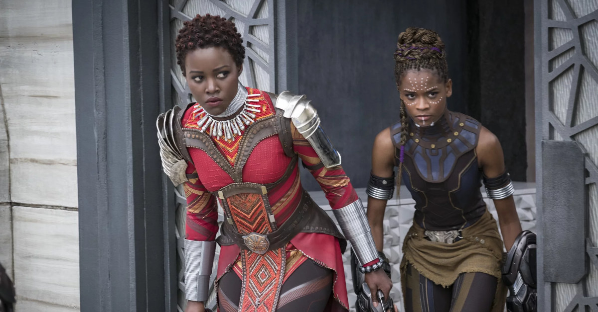 Black Panther Wakanda Forever's Letitia Wright Reveals Details About Film