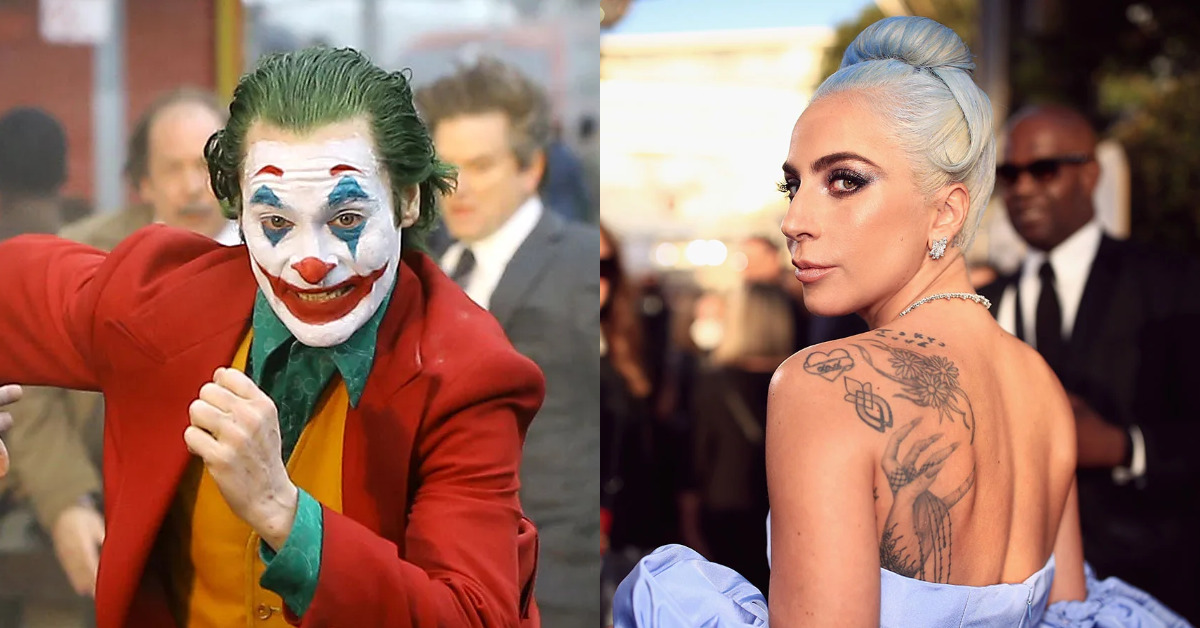 Details Emerge On Lady Gaga's Role In Joker Sequel