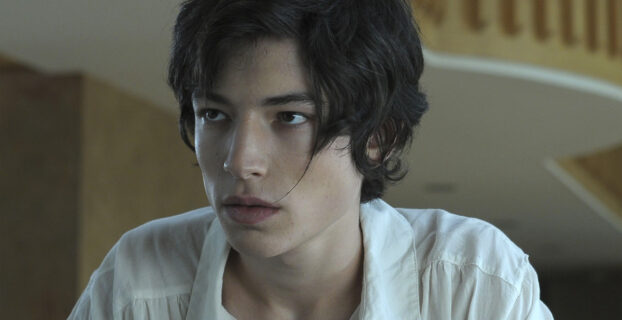 Director Said The Flash’s Ezra Miller Requires Intervention