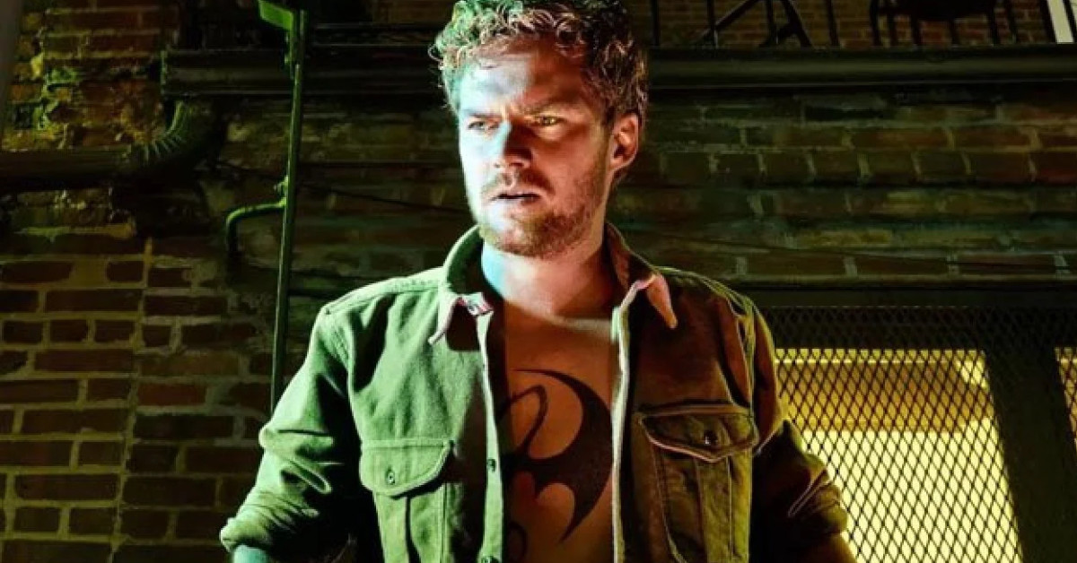 I would love to continue playing that character”: Iron Fist Star Finn Jones  Wants to Reprise Role as Co-stars Charlie Cox and Krysten Ritter Set to  Return - FandomWire