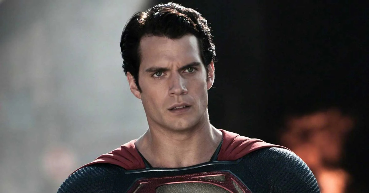 Henry Cavill Will Appear As Superman In Various Projects