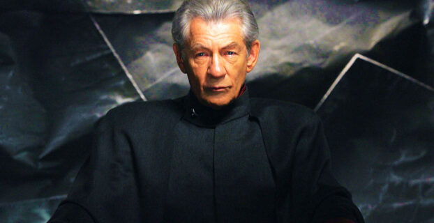 Ian McKellen To Return As Magneto