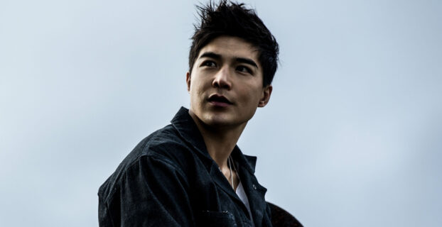 Report: Ludi Lin In Talks For Amadeus Cho