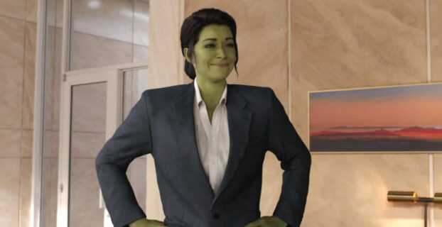 She-Hulk: Attorney At Law Adds Dakota North Character