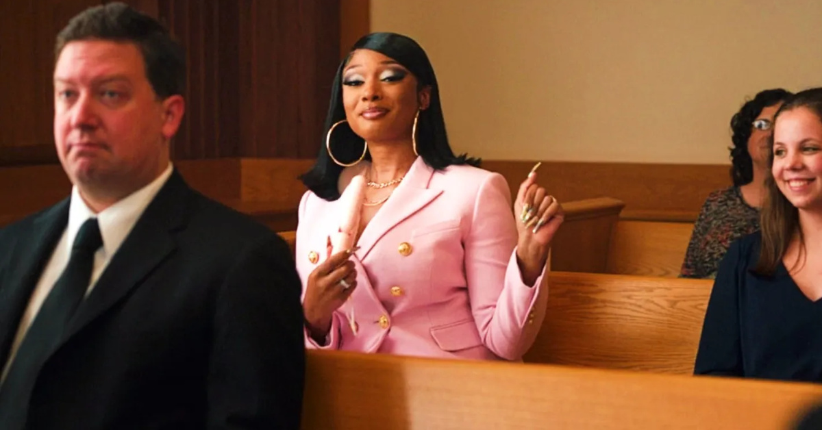 Megan Thee Stallion, Cameo, She-Hulk, Attorney At Law