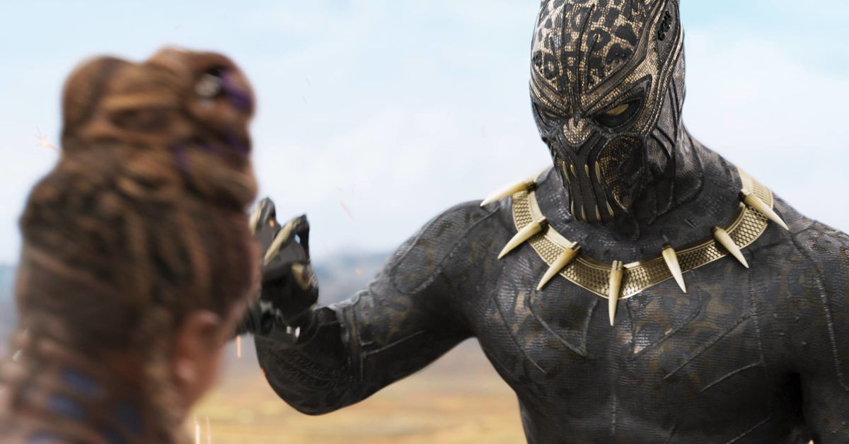 Michael B Jordan Returns To Black Panther Franchise