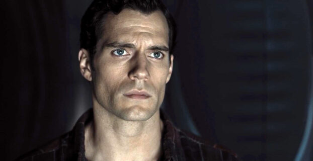 Report Henry Cavill's Superman Appears In The Flash
