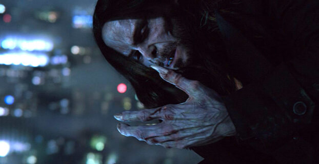 Report: Jared Leto To Get Morbius Sequel