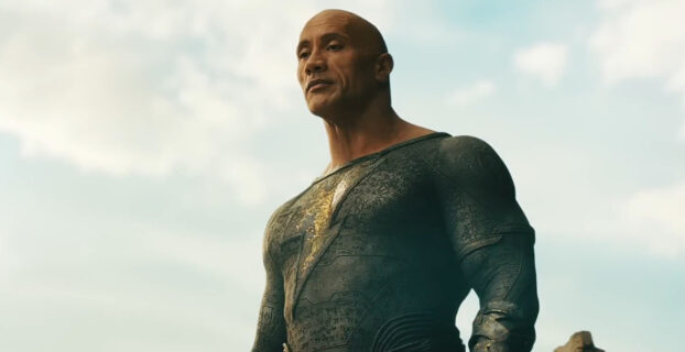 The Rock Deletes Joss Whedon's Justice League From TV Spot