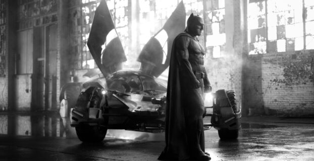 Warner Bros Discovery Promoting Ben Affleck's Batman On Social Media