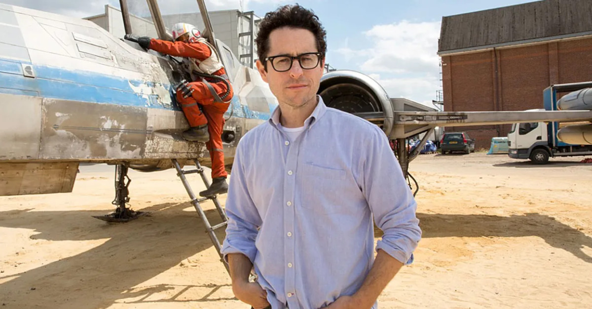 Warner Bros Discovery Rejects Two J.J. Abrams DC Shows For HBO Max