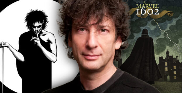 What If... To Adapt Story From Story From Sandman Creator Neil Gaiman