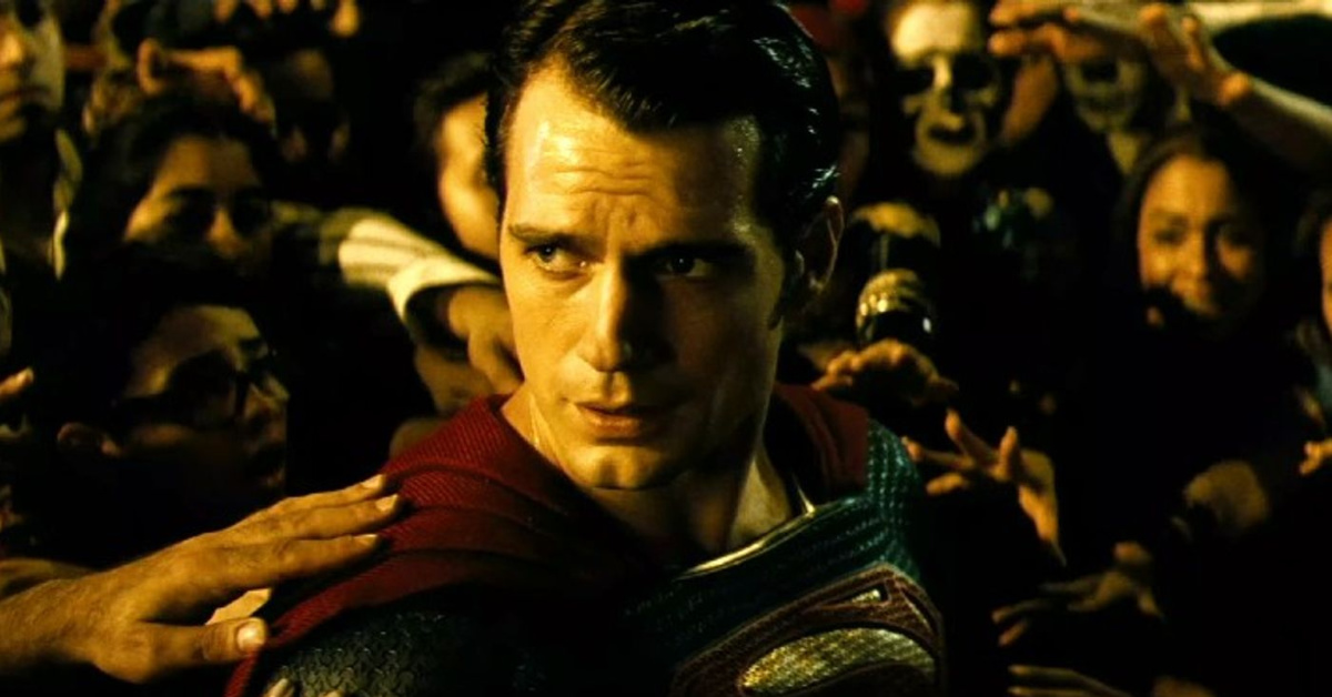 Zack Snyder Planned To Use John Williams' Score For Man Of Steel