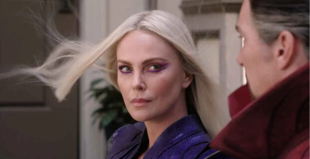 Charlize Theron Doesn’t Know Marvel Studios’ Plans For Clea