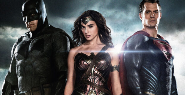 DC Films Developing Trinity Movie With Gal Gadot’s Wonder Woman