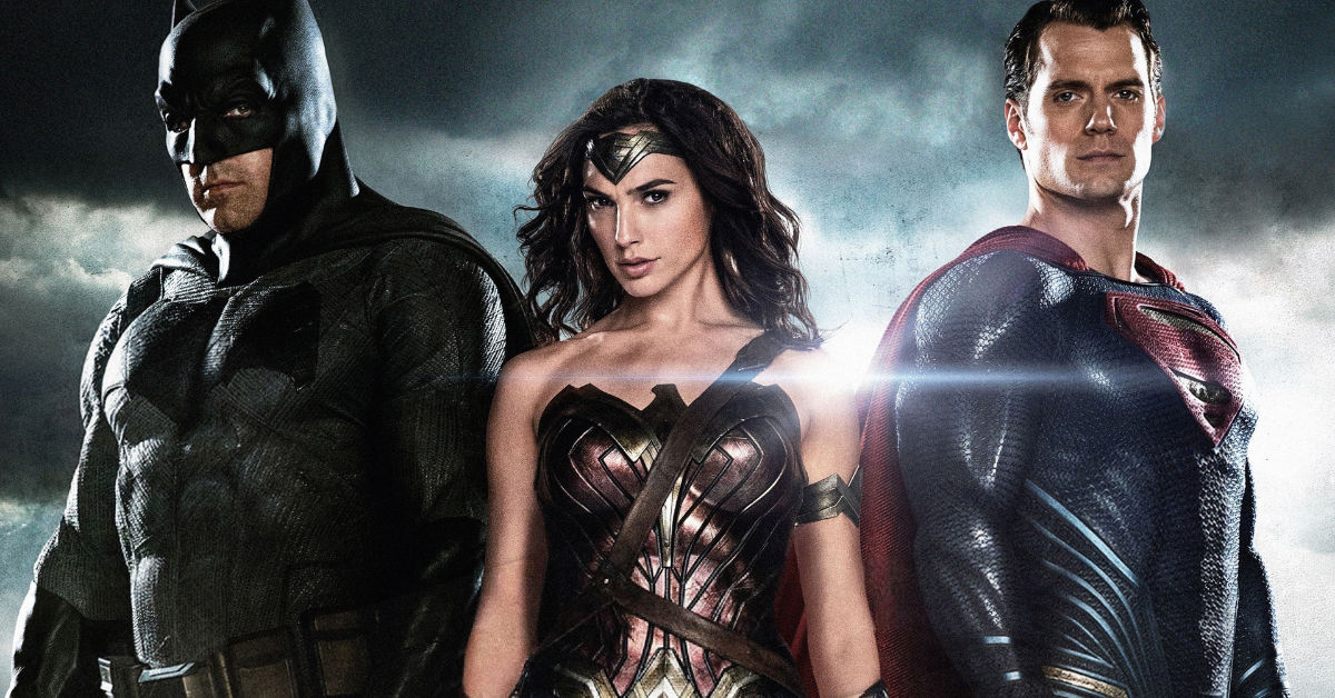 Man Of Steel Director Had Risky, Controversial Change For Wonder Woman