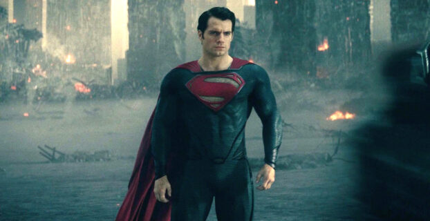 Exclusive: Sequel To Zack Snyder’s Man Of Steel Could Get New Title