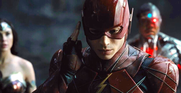 DC Hero Is Blurred In Flash’s Secret Ending (Spoilers)