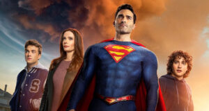 Superman & Lois Avoids Cancellation, To Continue Beyond Season 3