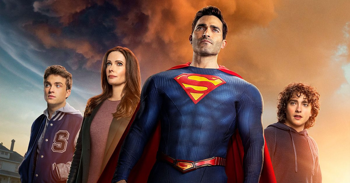 Greg Berlanti's Superman & Lois Might Be Cancelled Soon