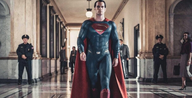 Henry Cavill’s Superman Replacement Has Huge Shoes To Fill