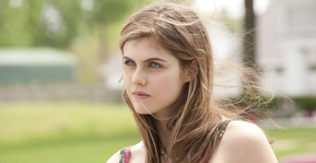 Hot Rumor: Alexandra Daddario Being Considered For Fantastic Four