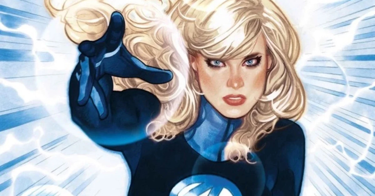 Hot Rumor Alexandra Daddario Being Considered For Fantastic Four