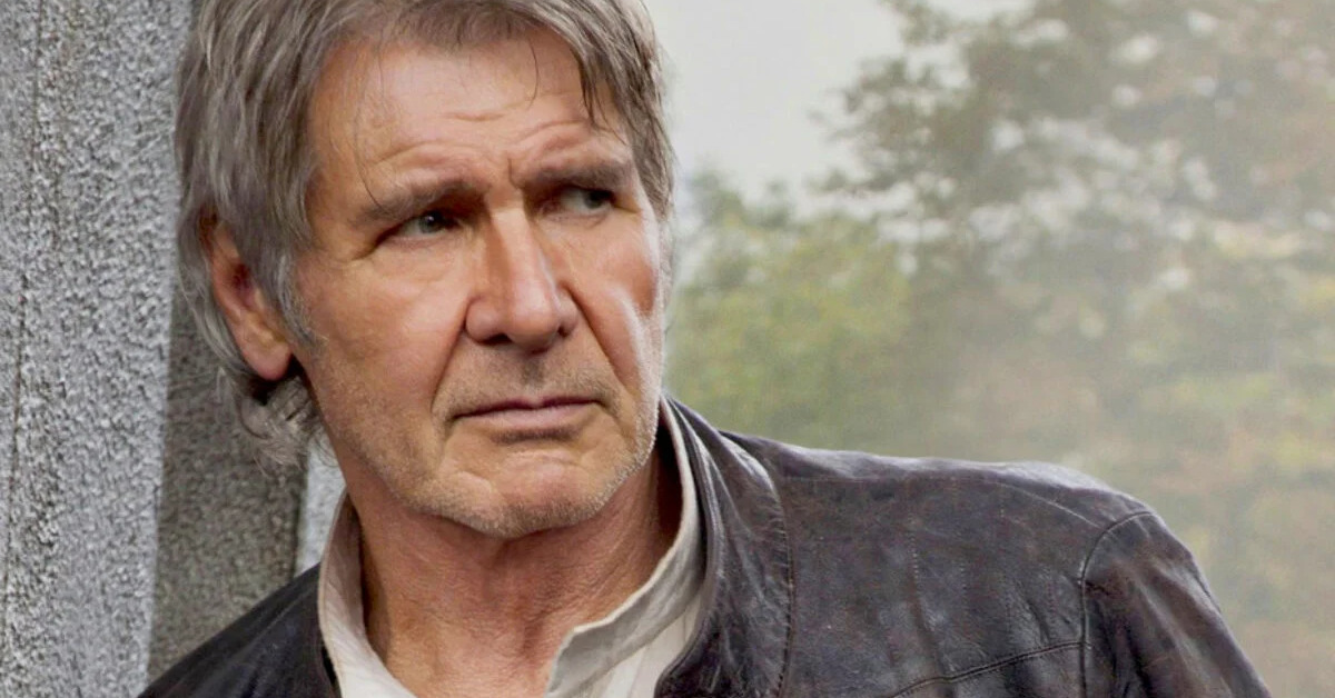 Marvel Studios Found Its Red Hulk With Harrison Ford