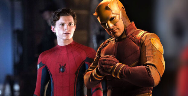 Report: Charlie Cox’ Daredevil Heads To Spider-Man 4