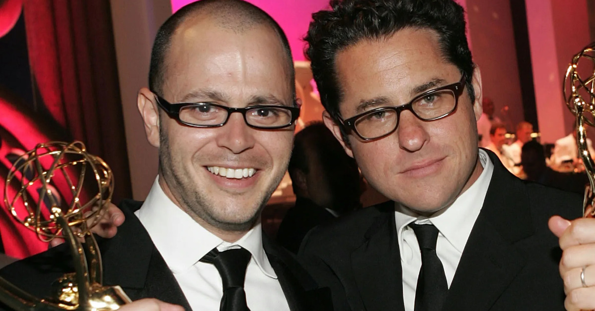 Report Frequent JJ Abrams Collaborator To Write New Star Wars Film