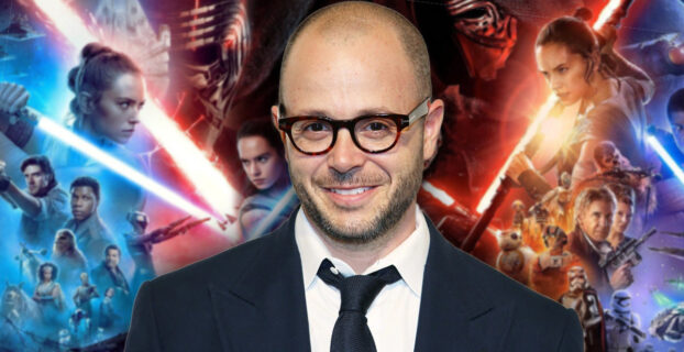 Report: Frequent JJ Abrams Collaborator To Write New Star Wars Film