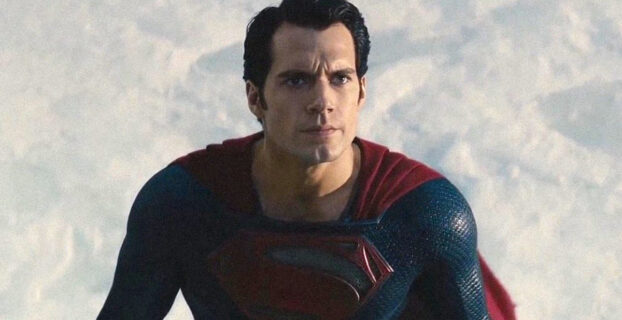 Henry Cavill’s Possible Replacement Is Beaming In Eye-opening Fan Art
