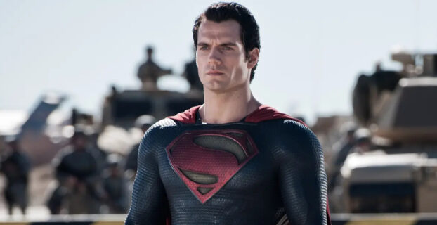 Report: Henry Cavill To Return In Sequel To Zack Snyder’s Man Of Steel