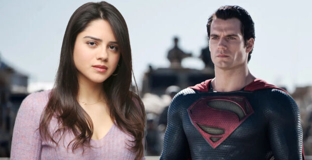 Report: Henry Cavill’s Superman Will Meet Supergirl