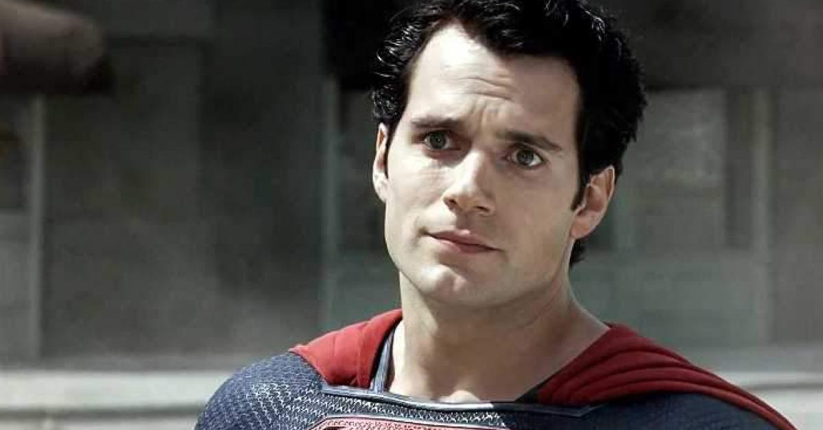 James Gunn Has No Replacement for Henry Cavill's Superman Despite Casting Rumors