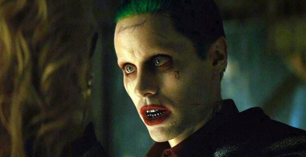 Report: Jared Leto And Ben Affleck Highlight The Ayer Cut
