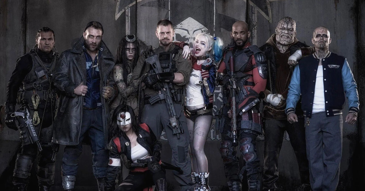 Report, Jared Leto, Ben Affleck, The Ayer Cut, Suicide Squad, David Ayer