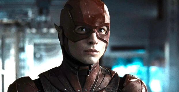 Ezra Miller’s Flash Receives A Promising Update Amidst Controversial Reboot