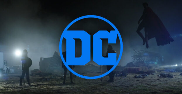Report: Warner Bros Adds Mystery DC Movie For 2023