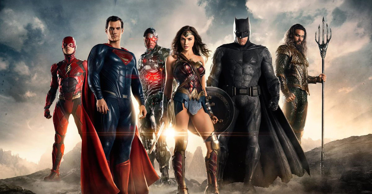 Report Warner Bros Adds Mystery DC Movie For 2023