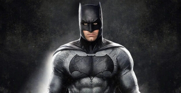 Rumor Ben Affleck Signs On For Three Batman Movies