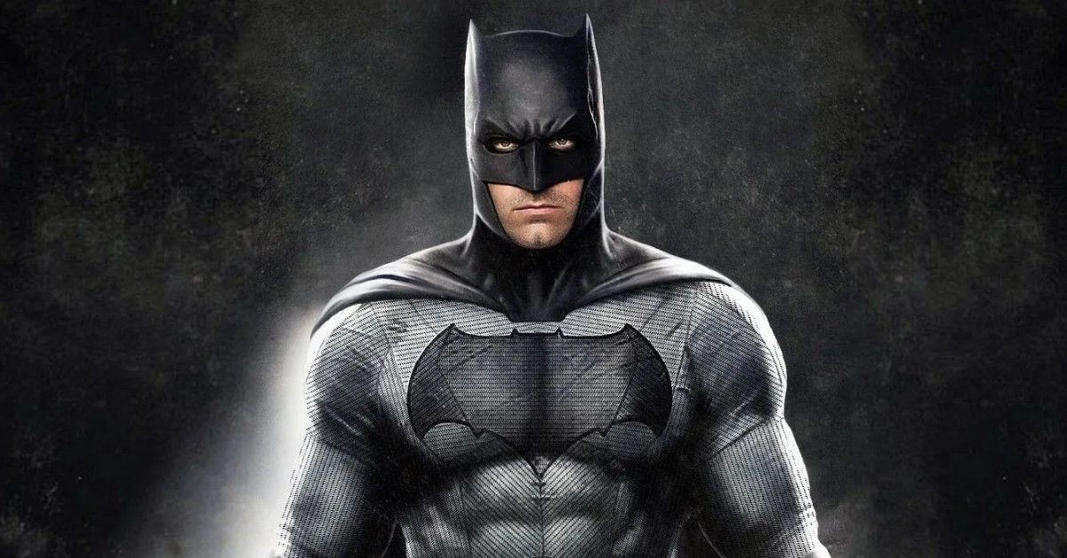 Ben Affleck Had Joyous Response To Returning As Batman