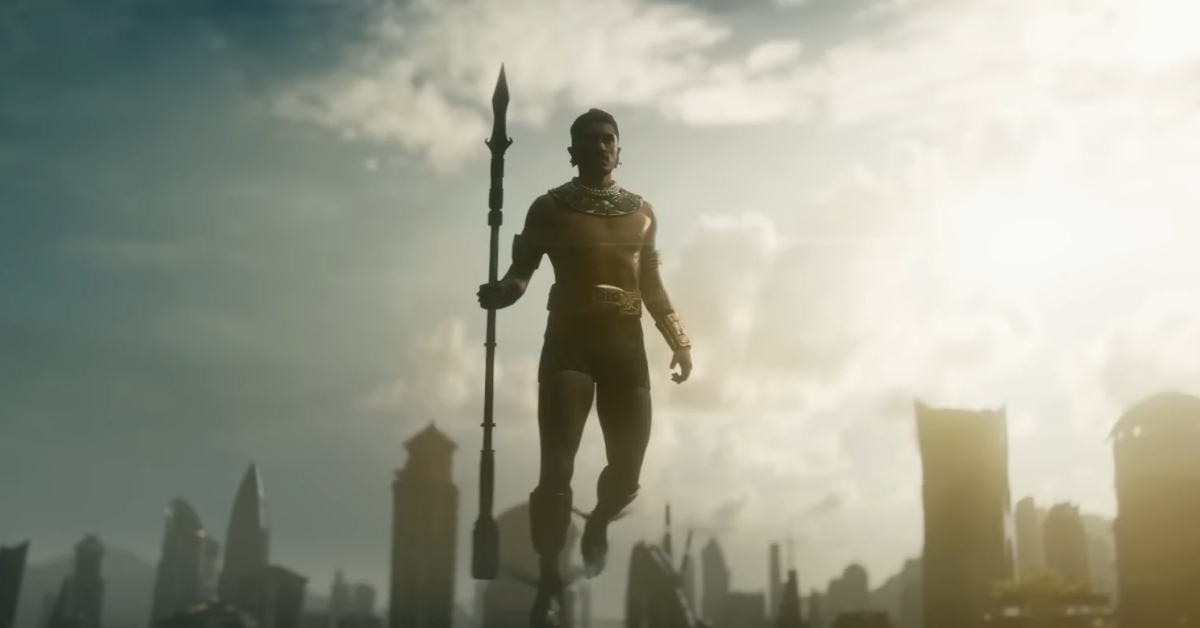 Ryan Coogler's Black Panther Wakanda Forever Tracking For Big Opening