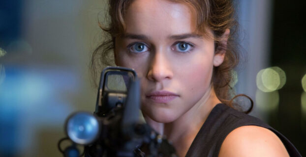 Scoop Confirmed Disney Reveals Emilia Clarke's Role In Secret Invasion