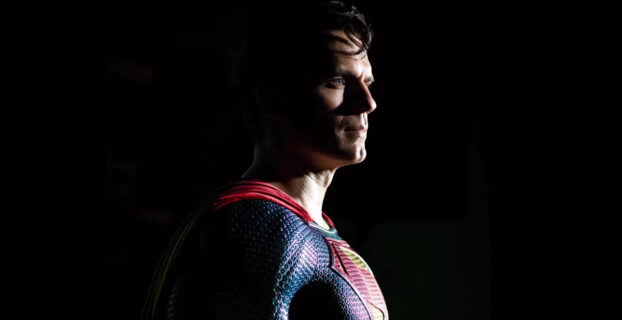Scoop Confirmed: Henry Cavill Announces He’s Superman Again